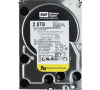 Disk Western Digital RE4 WD2003FYYS Black 2TB 7200U/Min 64MB SATA 3.5 Pollici