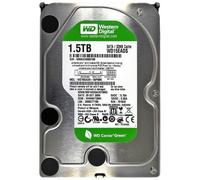 Disk Westren Digital 1.5TB WD15EADS SATA II 32MB Cache 7200U/Min 3.5 Pollici