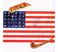 Diska - America'S the Bomb