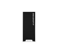 SSD esterno iStorage diskAshur M2 PIN 1 TB Nero [IS-DAM2-256-1000]