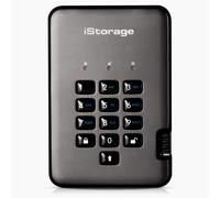 diskAshur PRO2 SSD 2 TB SSD sicuro FIPS Livello 2 Protetto da password
