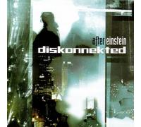 Diskonnekted - After Einstein (US Import)