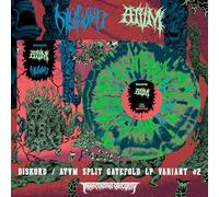Diskord I Atvm - Bipolarities