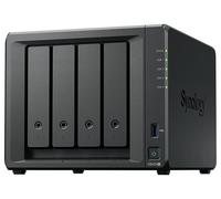 Diskstation Ds423 + 4 Bay Desktop Server Nas , senza Disco - Ds423+