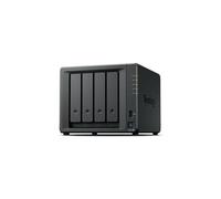 Synology Serie DS925+ 4-Bay Plus (senza disco)