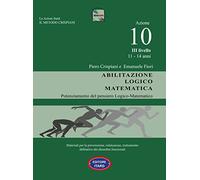 Libri Piero Crispiani / Emanuele Fiori - Dislessia, Disgrafia. Azione 10. Abilit