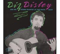Disley, Diz - At The White Bear