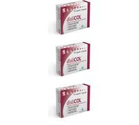 DISLICOL 30 Capsule con policosanoli, riso rosso fermentato, resveratr