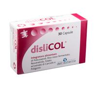 Deltha Pharma Dislicol 30 Capsule