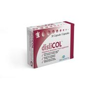 DELTHA PHARMA integratore alimentare per il colesterolo dislicol 30 capsule