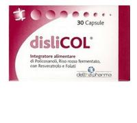 Deltha Pharma Dislicol 30 Capsule
