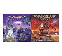 Dislike to False Metal & halla