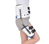 Dislocazione del tutore del Rinforzo del abduzione dell'anca Ortosi dell'anca Abduzione dell'anca adato ad Adulti Ortosi Post OP Post OP STABILIZZATORE STABILIZZATORE STABILIZZATORE