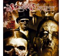 Dismal Euphony - All Little Devils/Python