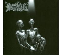 Dismal Lapse - Nameless Faceless