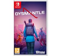 Dismantle Nintendo Switch