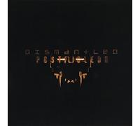 Dismantled Post Nuclear (CD) Album