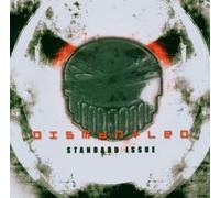 Dismantled Standard Issue (CD)
