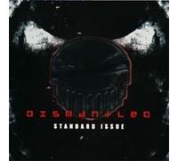 Dismantled Standard Issue (CD)