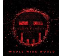 Dismantled Whole Wide World (CD)