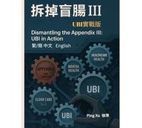 Dismantling the Appendix III: UBI in Action: How Taiwan Can Implement Universal Basic Income Step by Step: 9