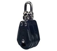 DISMARINA PLASTIMO Nuevo 2024 - POLEA 35 mm. Doble