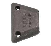 DISMARINA PLASTIMO Nuevo 2024-PROTECTOR DE Sable OR-4 POPA (Outer) -10 Uni, ORTOR4-10 Other, Multicolor, One Size