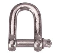 DISMARINA PLASTIMO Nuevo 2024 - Shackle HR D 20 MM for Harbor Chain