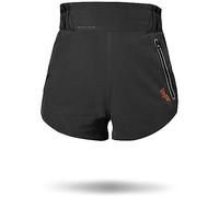 DISMARINA PLASTIMO Nuevo 2024-SHORT DE ABORDO Negro Mujer XS, 71536 Other, Multicolor, One Size