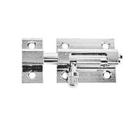 DISMARINA PLASTIMO Nuevo 2024-SLIDING Bolt CHR.BR 8MM Axis 40X30, 404051 Other, Multicolor, One Size