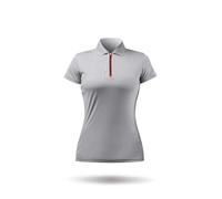 DISMARINA PLASTIMO Nuevo 2024-UVActive S/S Polo Gry w-XL, 70323 Other, Multicolor, One Size