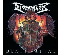 Dismember - Death Metal