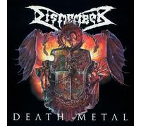 Dismember - Death Metal