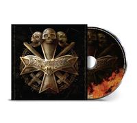 Dismember – Dismember – CD – Nuclear Blast