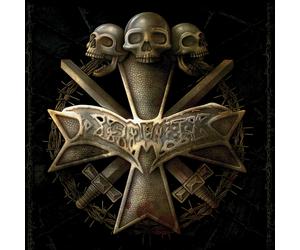 Dismember Dismember (Cassette)