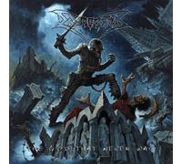 Dismember - God That Never Was