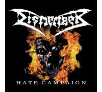 hate campaign-Import USA