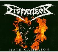 Dismember - Hate Champion