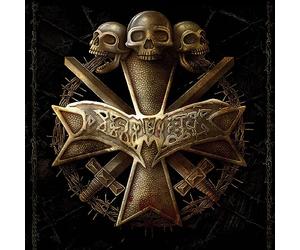 dismember-Import USA