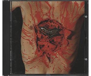 Dismember - Indecent and Obscene