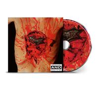 Dismember Indecent and Obscene (CD) Album