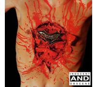 Dismember - Indecent & Obscene