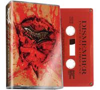Dismember Indecent & Obscene (Cassette)