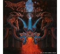 Vinile Dismember - Like An Ever Flowing Stream
