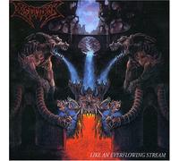 Dismember - Like An Everflowing Stream