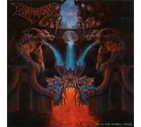 Dismember Like an Everflowing Stream (Cassette)