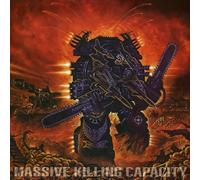 Dismember - Massive Killing Capacity