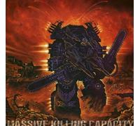 Dismember - Massive Killing Capacity