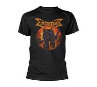 Dismember Massive Killing Maglietta Adulto Unisex (PH3506)