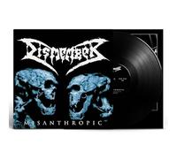 Dismember - Misanthropic